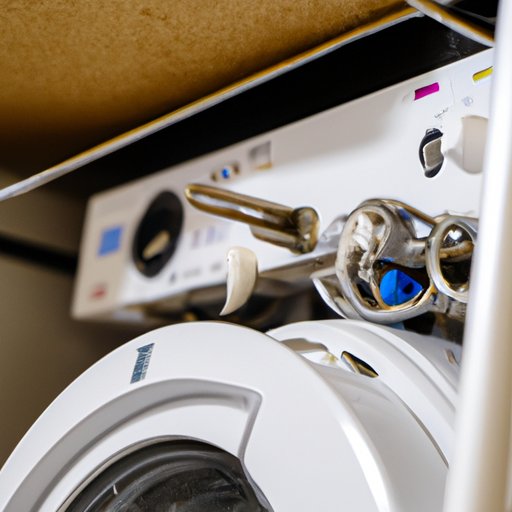 What to Know Before Connecting Your Gas Dryer