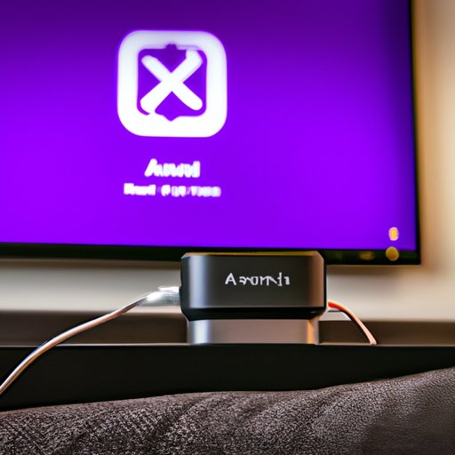 Get the Most Out of Your Roku TV by Connecting it to Airplay