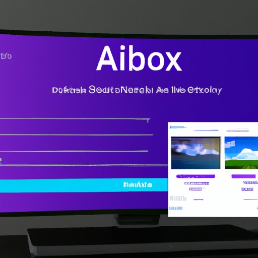 Utilizing Airplay with Your Roku TV for the Ultimate Streaming Experience