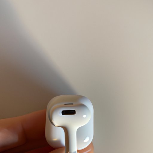 Use an Apple Airpods Dongle