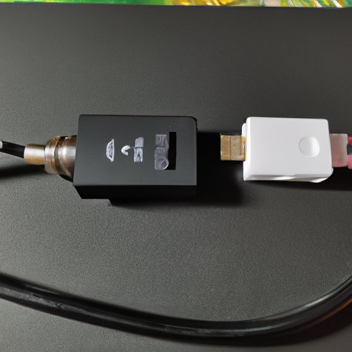 Use the HDMI Cable Included with Your Fire Stick