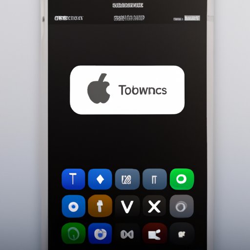 Use the Apple TV Remote App on Your iPhone or iPad