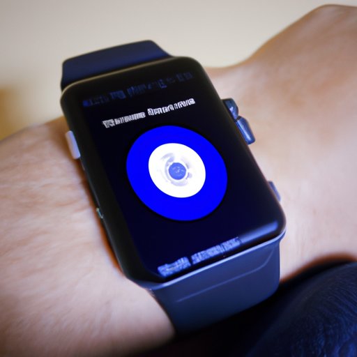 Install the Apple Watch App on Your Android Device
