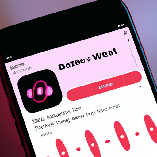 Use the Beats App to Connect Beats Wireless to iPhone