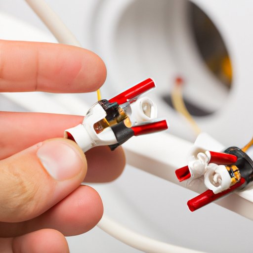 Highlight Common Mistakes Made When Connecting a Dryer Cord