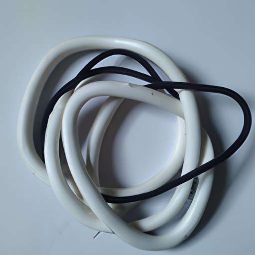 Identify the Type of Dryer Cord