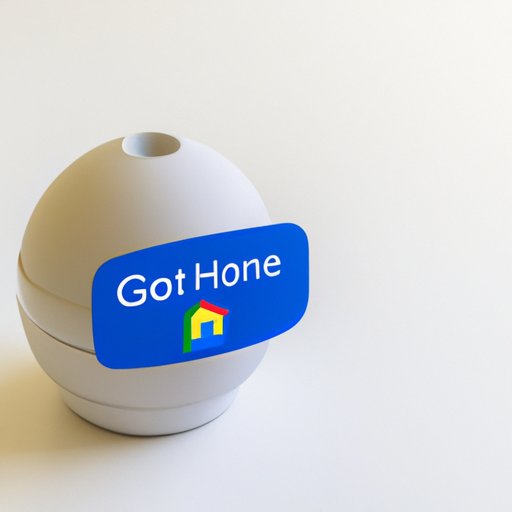 How to Easily Connect Your Google Home Device