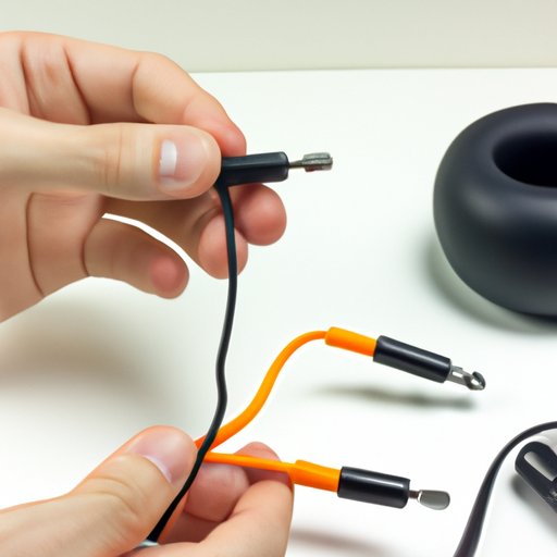 How to Easily Connect JBL Headphones in 3 Simple Steps