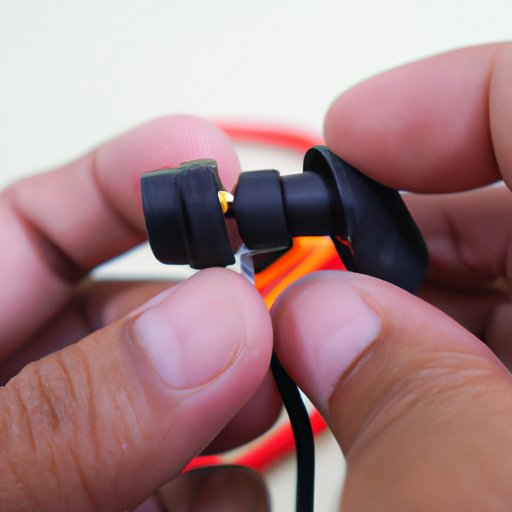 Quick Tips for Connecting JBL Headphones