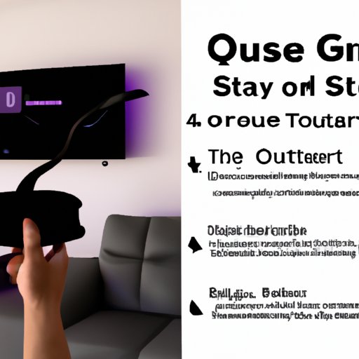 A Comprehensive Guide to Connecting Oculus Quest 2 to Your TV