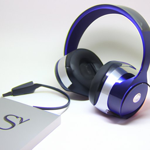 Research the Type of Sony Headphones You Have and What Type of Connection Is Required