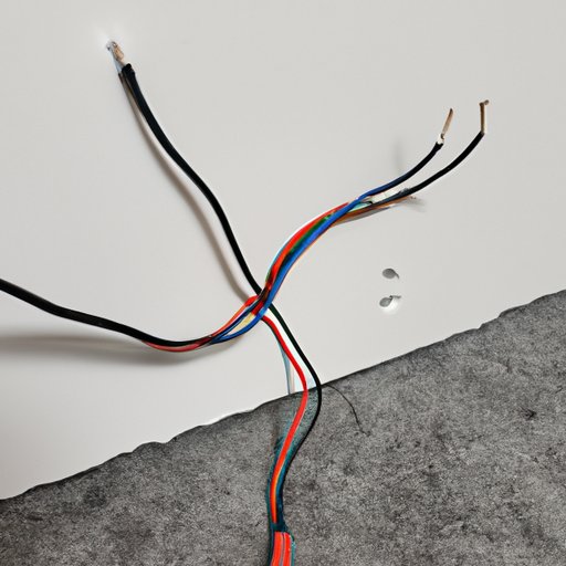 Benefits of Installing Speaker Wire Correctly
