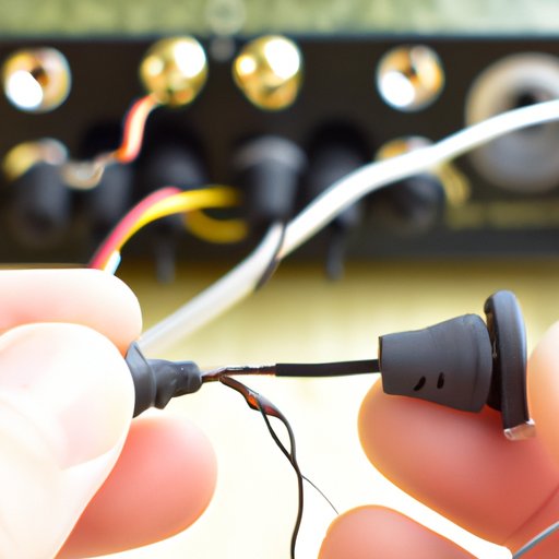 Common Mistakes to Avoid When Connecting Speaker Wire to a Receiver