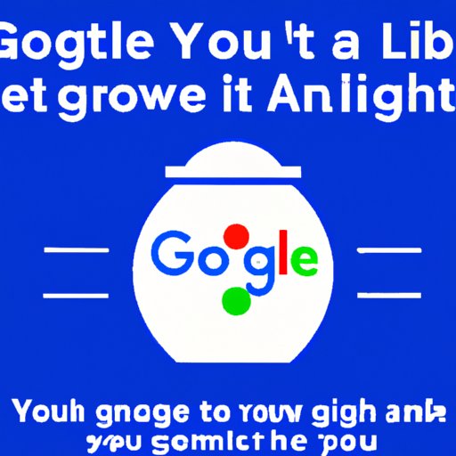 Link Your Google Account to Your Google Home