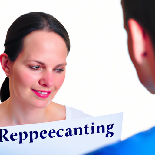 Highlighting the Advantages of Speaking with a Representative