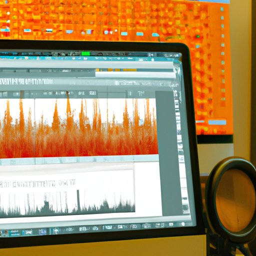 Utilizing Desktop Applications for Audio Extraction