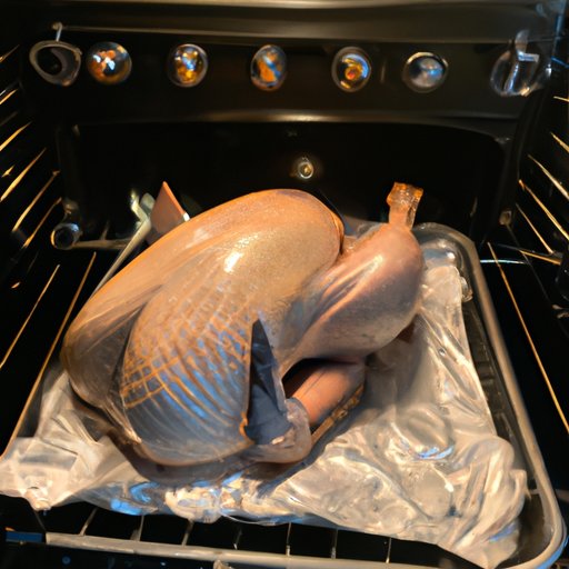 Master the Art of Roasting a Turkey in an Oven Bag