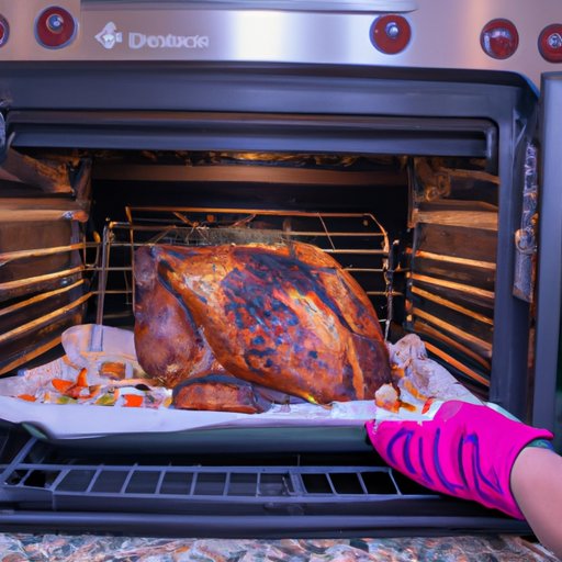 Tips for Perfectly Roasting a Turkey in an Oven Bag