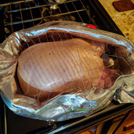 Overview of Cooking a Turkey in an Oven Bag