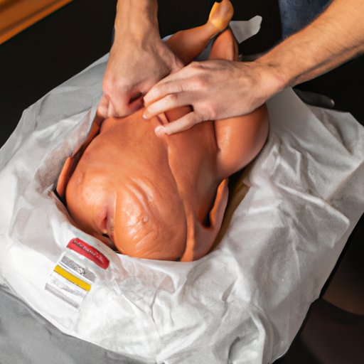 Troubleshooting Common Problems When Cooking a Turkey in an Oven Bag