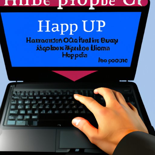 Exploring the Various Ways You Can Copy and Paste on an HP Laptop