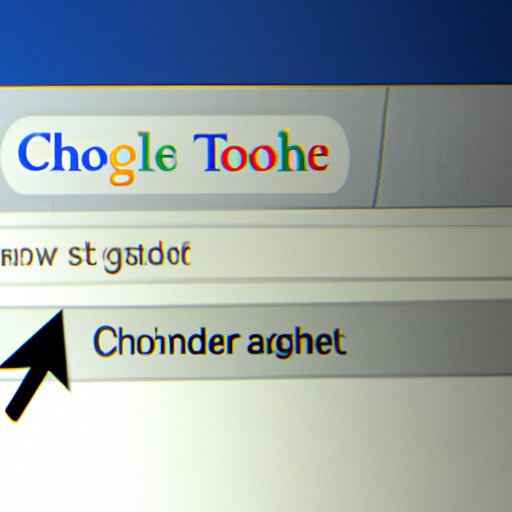 Add a Website Shortcut Using the Google Chrome Browser