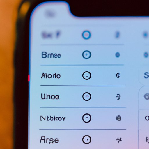 Utilizing Shortcuts on Your iPhone for Maximum Efficiency