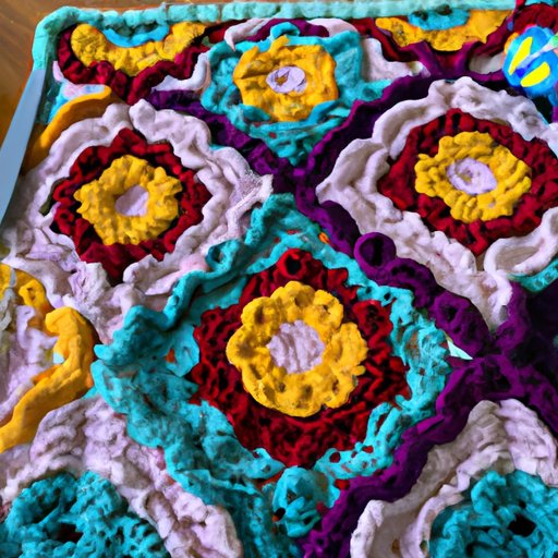 The Ultimate Guide to Making a Beautiful Afghan Blanket
