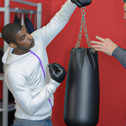 Using the Right Hook Size