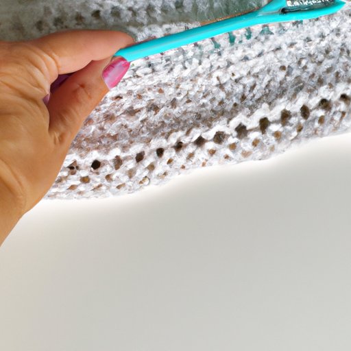 Benefits of Adding a Crochet Blanket Border