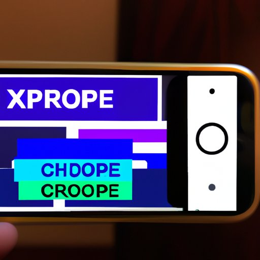 Cropping Videos on iPhone: An Essential Skill for Any Video Creator