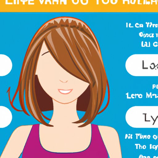 Create an Interactive Quiz to Help People Learn How to Layer Cut Hair