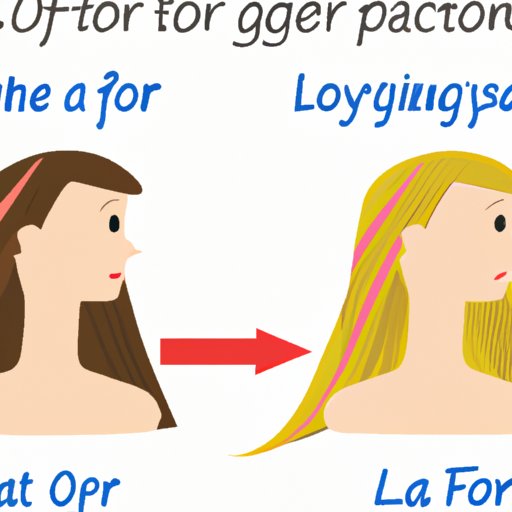 Pros and Cons of Layering Long Hair