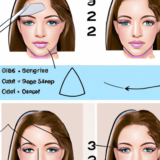 Add Layers Around the Face for Volume and Shape