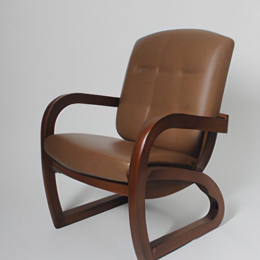 Choose a Comfortable Chair for Added Comfort and Style