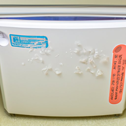 Tips on Efficiently Defrosting a Mini Fridge Freezer