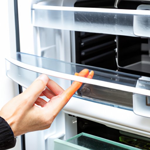 Tips for Quickly and Easily Defrosting a Samsung Freezer