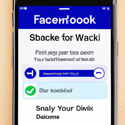 A Comprehensive Tutorial on How to Erase Your Facebook Account from iPhone