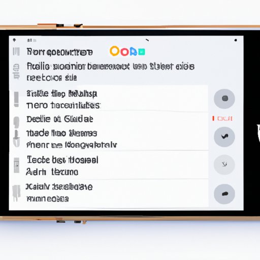 Clear Out Your Browser: A Guide to Mass Deleting Tabs on iPhone