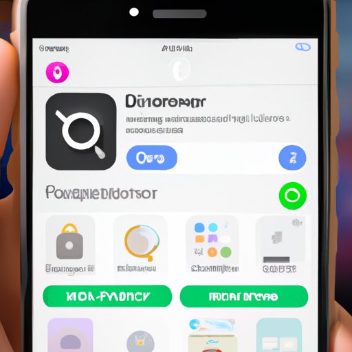 Quick Tutorial: Discover and Erase Unwanted Apps on Your iPhone