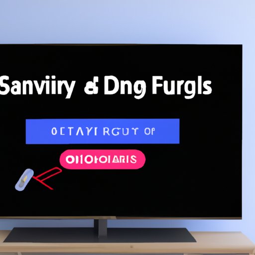 Quick Tips for Deleting Apps on Samsung TVs