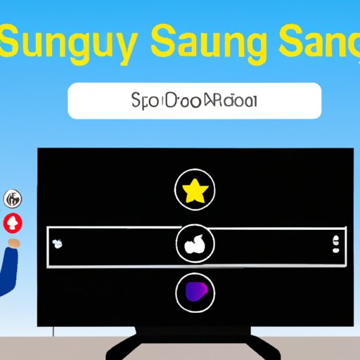 How to Uninstall Apps from Your Samsung TV in Three Simple Steps