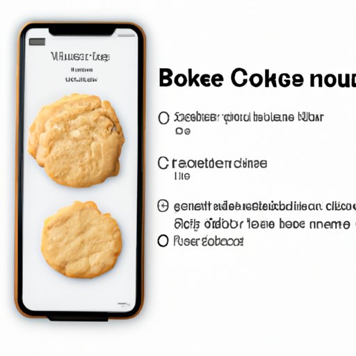 How to Clear Cookies from Your iPhone in Just Minutes
