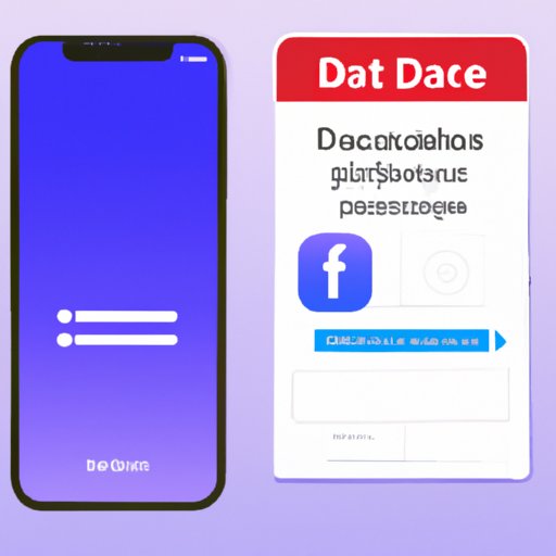 Deactivate or Delete Your Facebook Account: A Comprehensive Guide for iPhone Users