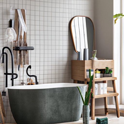 Exploring Popular Bathroom Design Trends