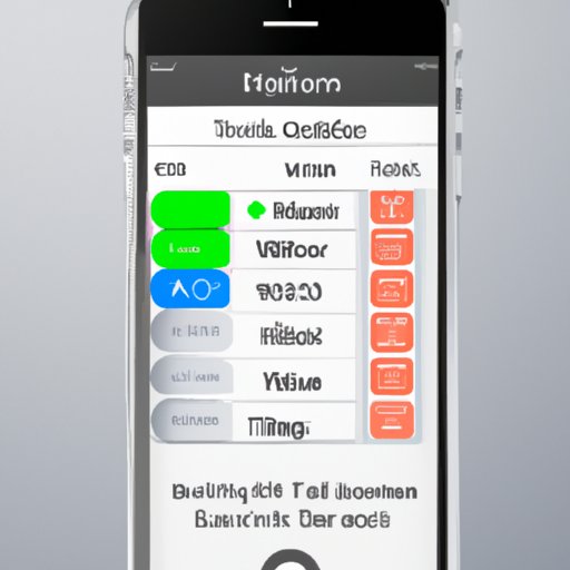 Overview of Dialing an Extension on iPhone
