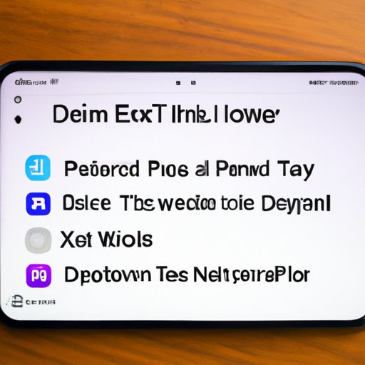 How to Program Your iPhone to Dial an Extension Automatically