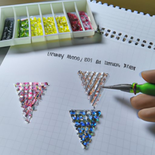 Tips for Beginner Diamond Painters