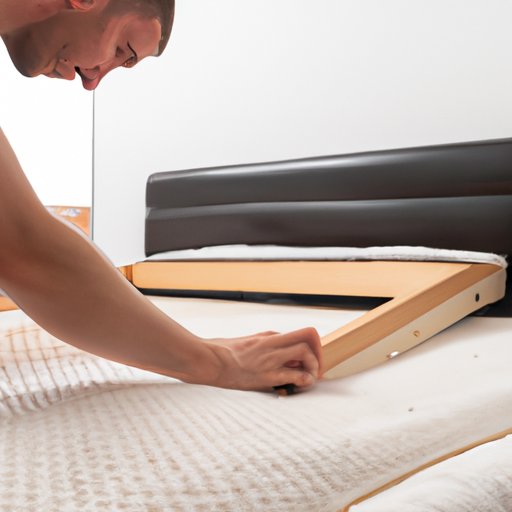Why Knowing How to Disassemble a Sleep Number Bed is Important