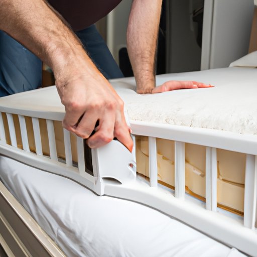 How to Safely Dismantle Your Sleep Number Bed